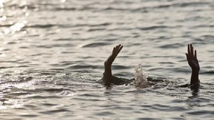 Kadalundi River child missing