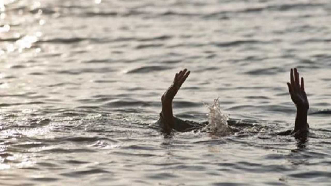 Kadalundi River child missing