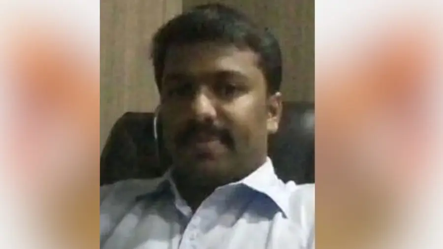 Kadathanad Labor Society Scam RANESH.JPG