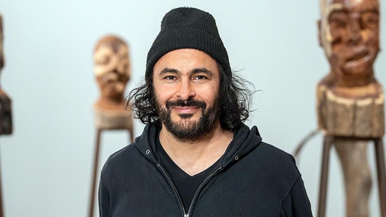 Kader Attia