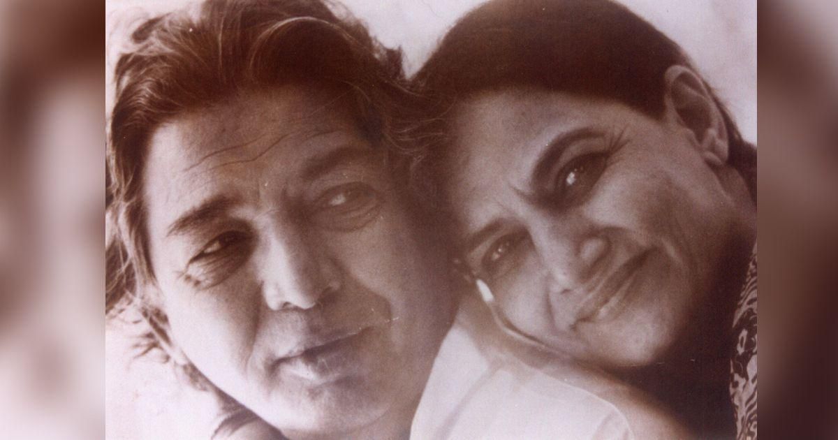 Kaifi Azmi