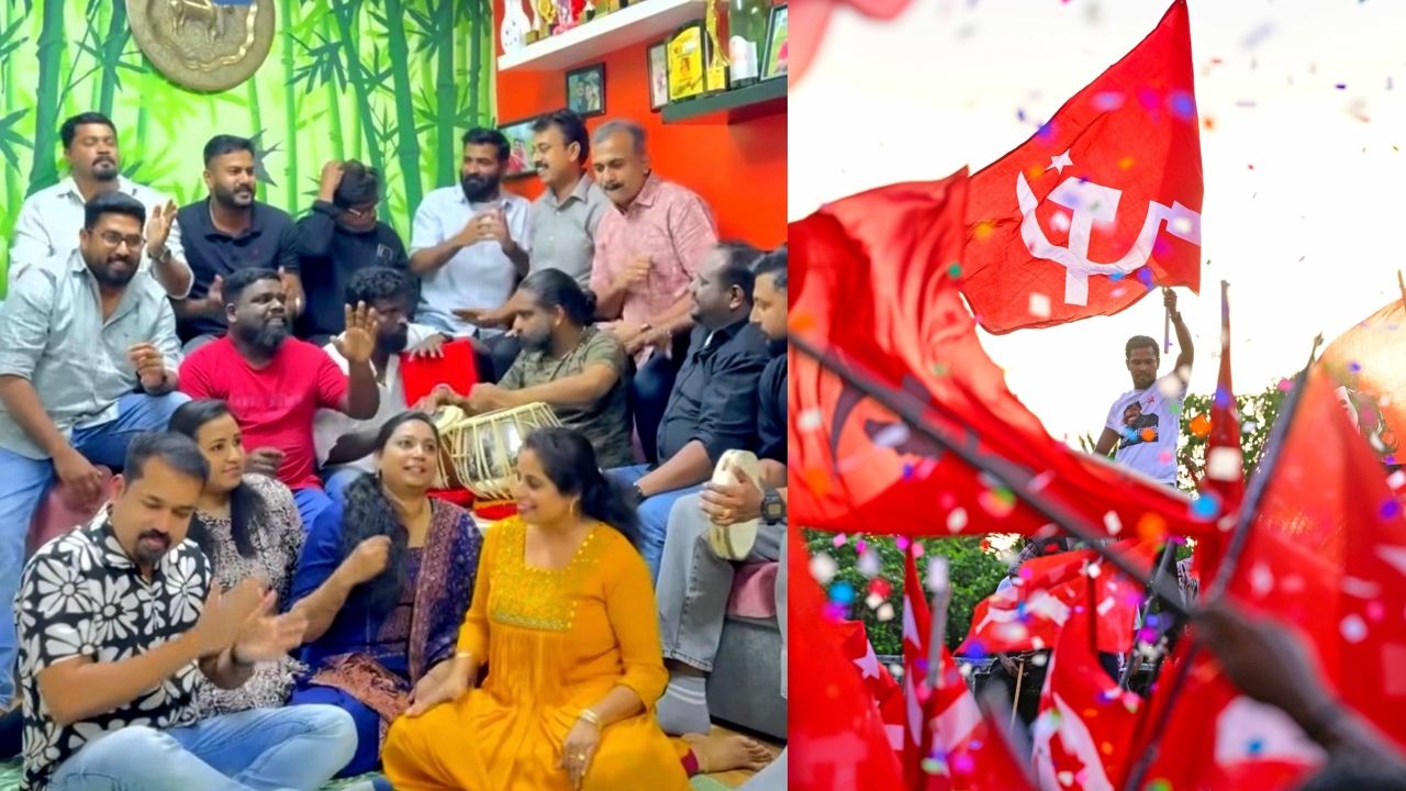 Kala Kuwait LDF Parody Song