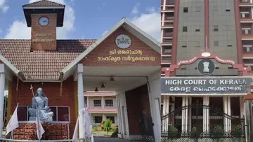 Kalady University Protest.jpg
