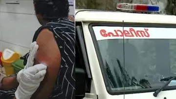 Kalikavu Domestic violence