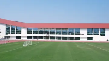 Kalinga Campus