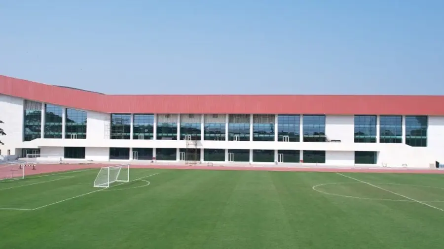 Kalinga Campus