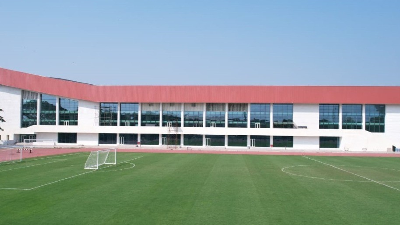 Kalinga Campus