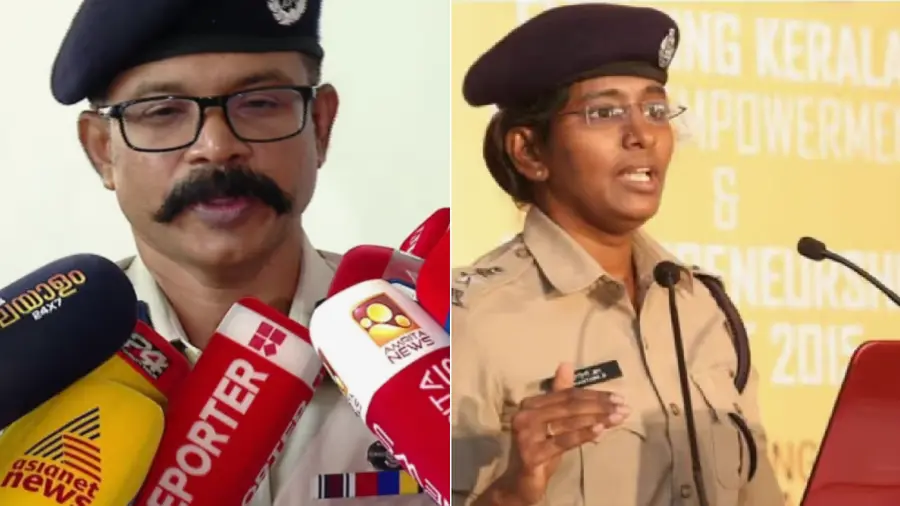 Kaliraj Mahesh