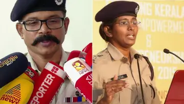 Kaliraj Mahesh