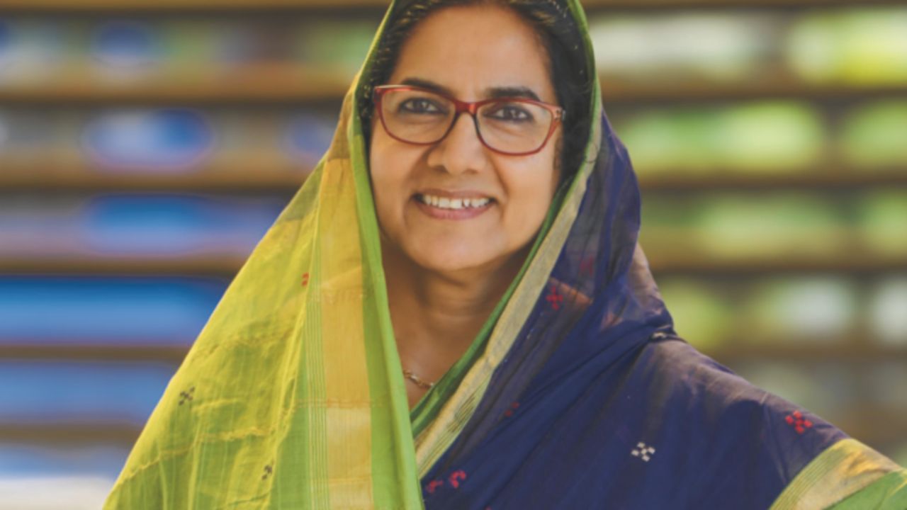 Kanathil Jameela