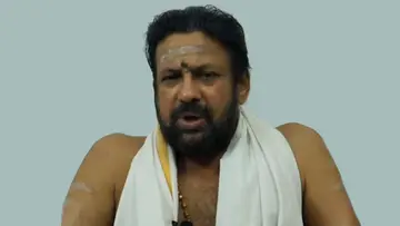 Kandararu Rajeevaru
