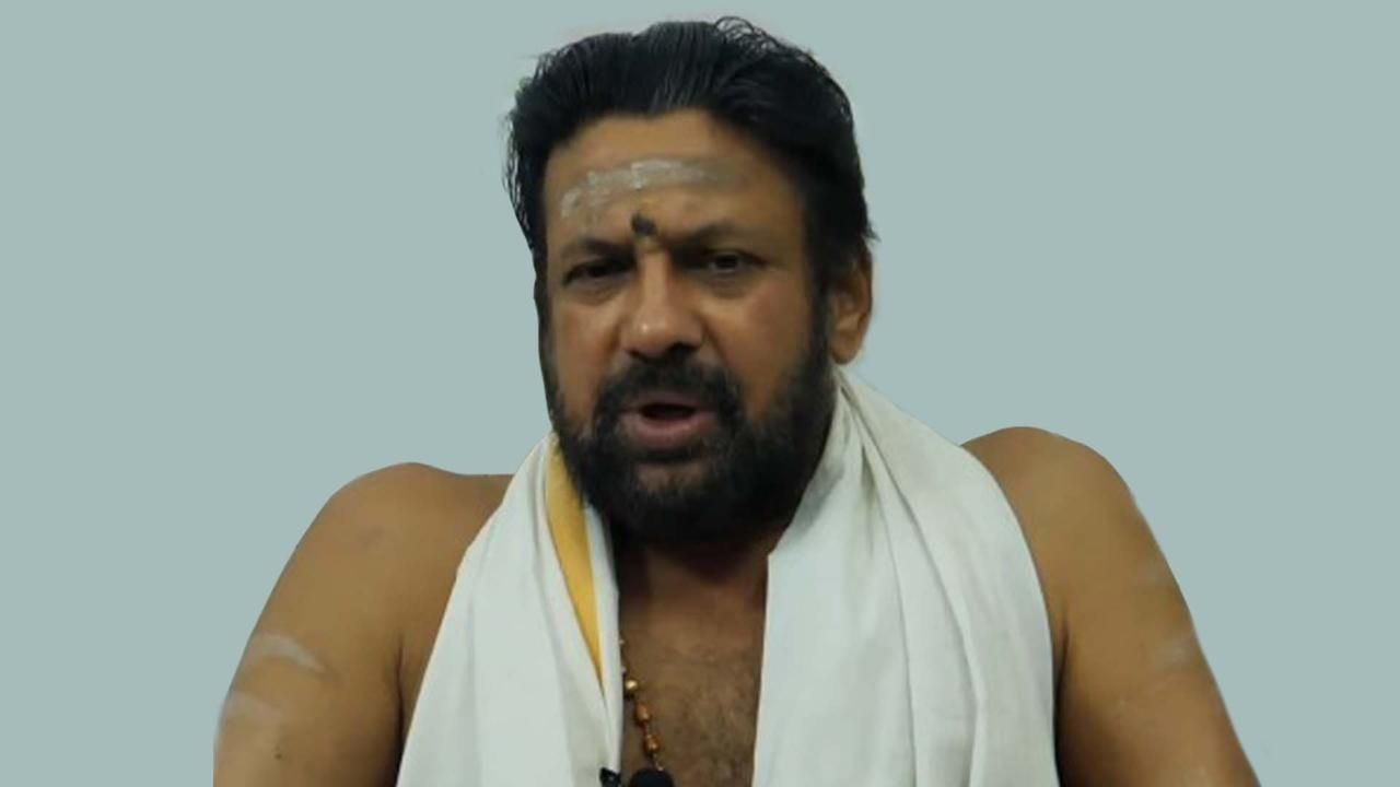 Kandararu Rajeevaru