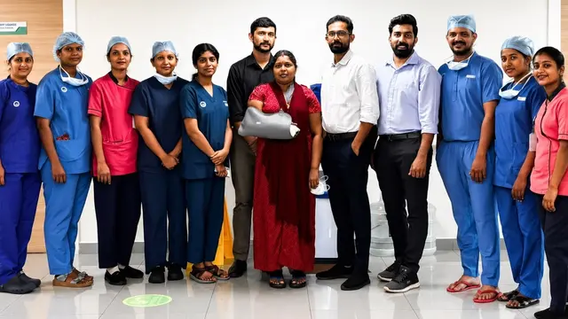 Kannur Aster MIMS surgery