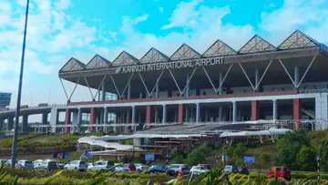 Kannur International Airport