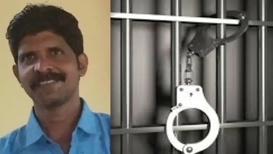 Karakulam Vinod