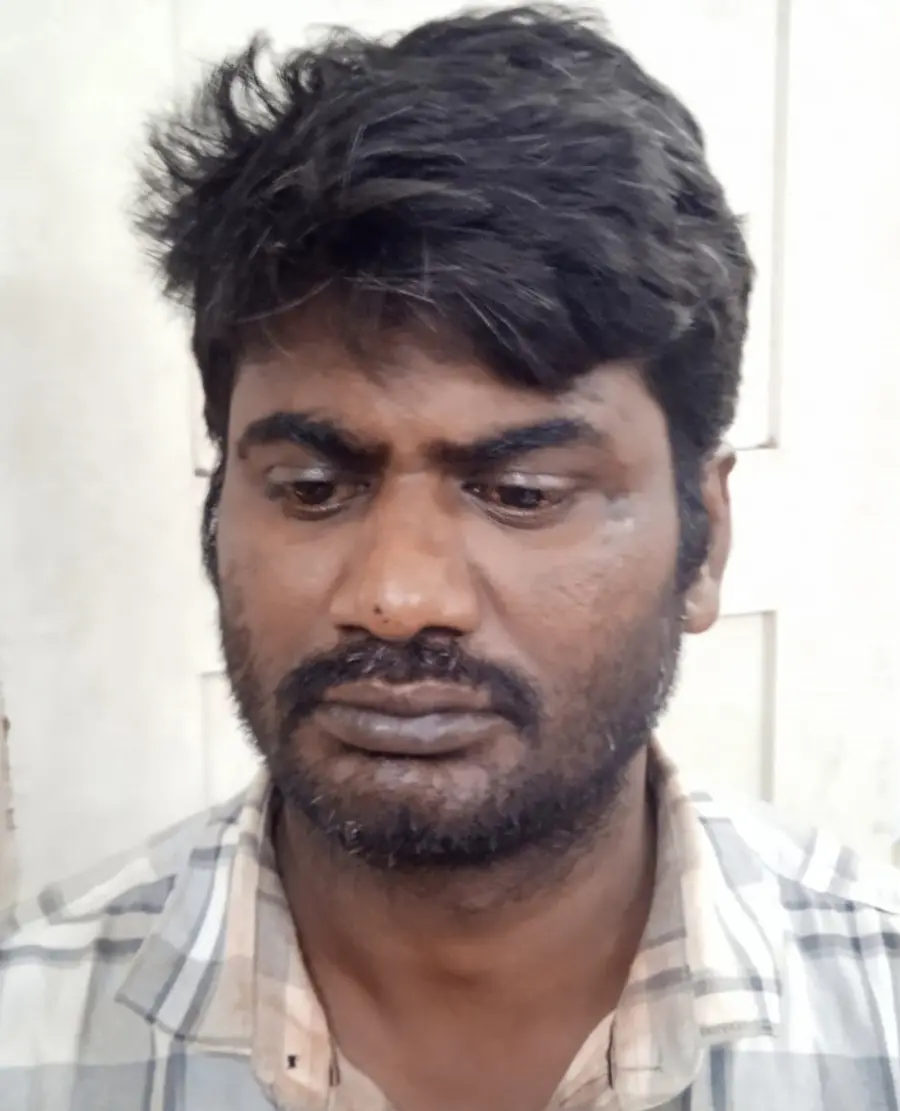 പ്രതി കാർത്തിക്