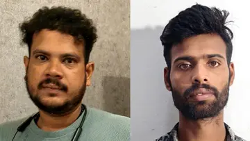 Kattappana Abduction case