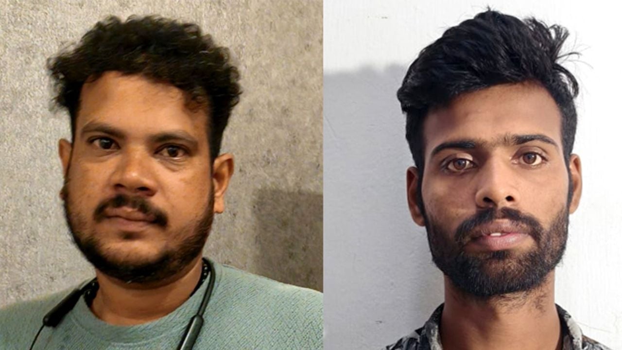 Kattappana Abduction case