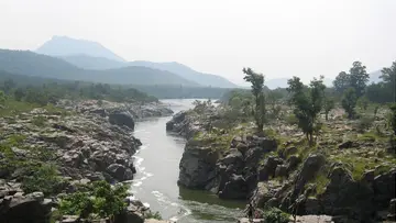 Kaveri River