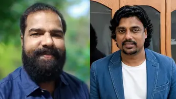 Keli Thoolika Nakshathrangal