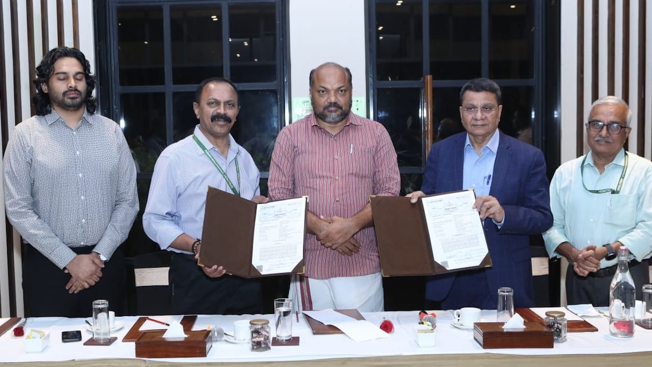 Keltron Naval Sonar Export Deal and Coconics Laptop contract
