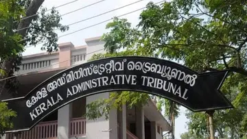  Kerala Administrative Tribunal.