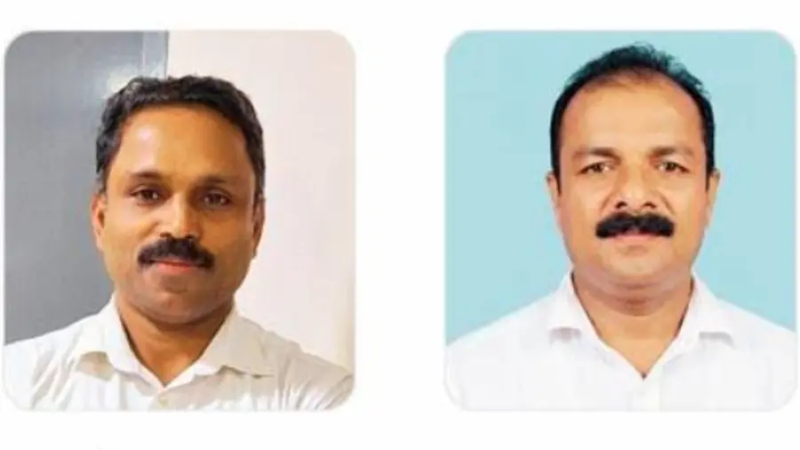 Kerala Association Kuwait Announces New Leadership