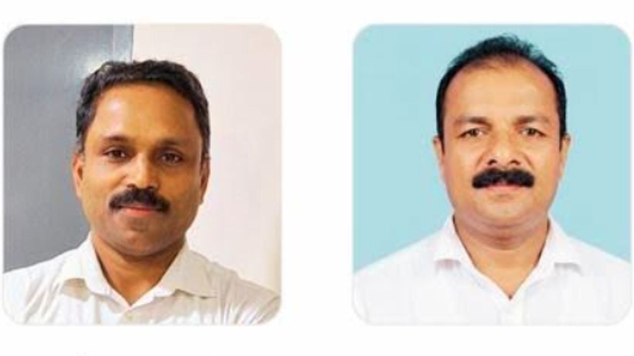 Kerala Association Kuwait Announces New Leadership