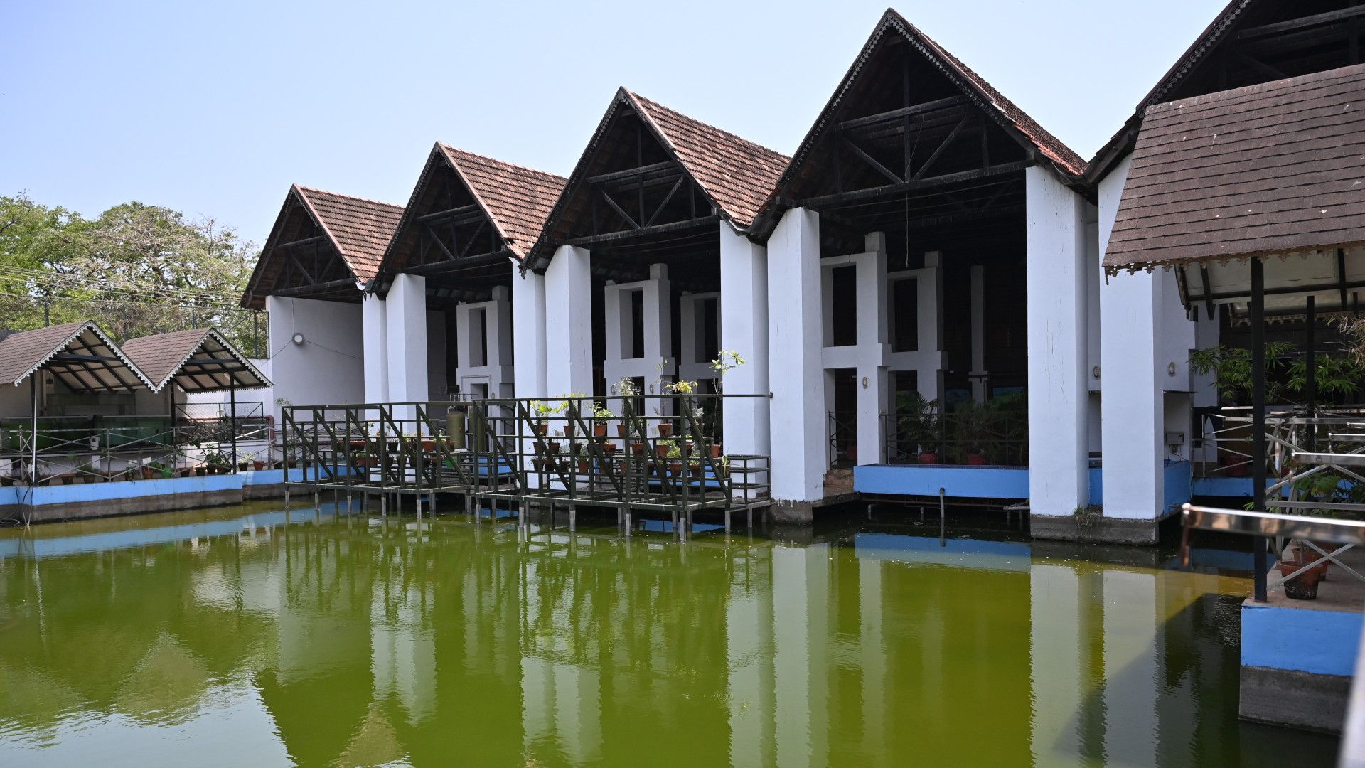 Kerala Biodiversity Museum 