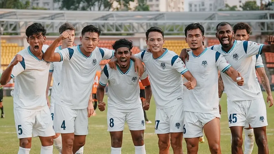 Kerala Blasters