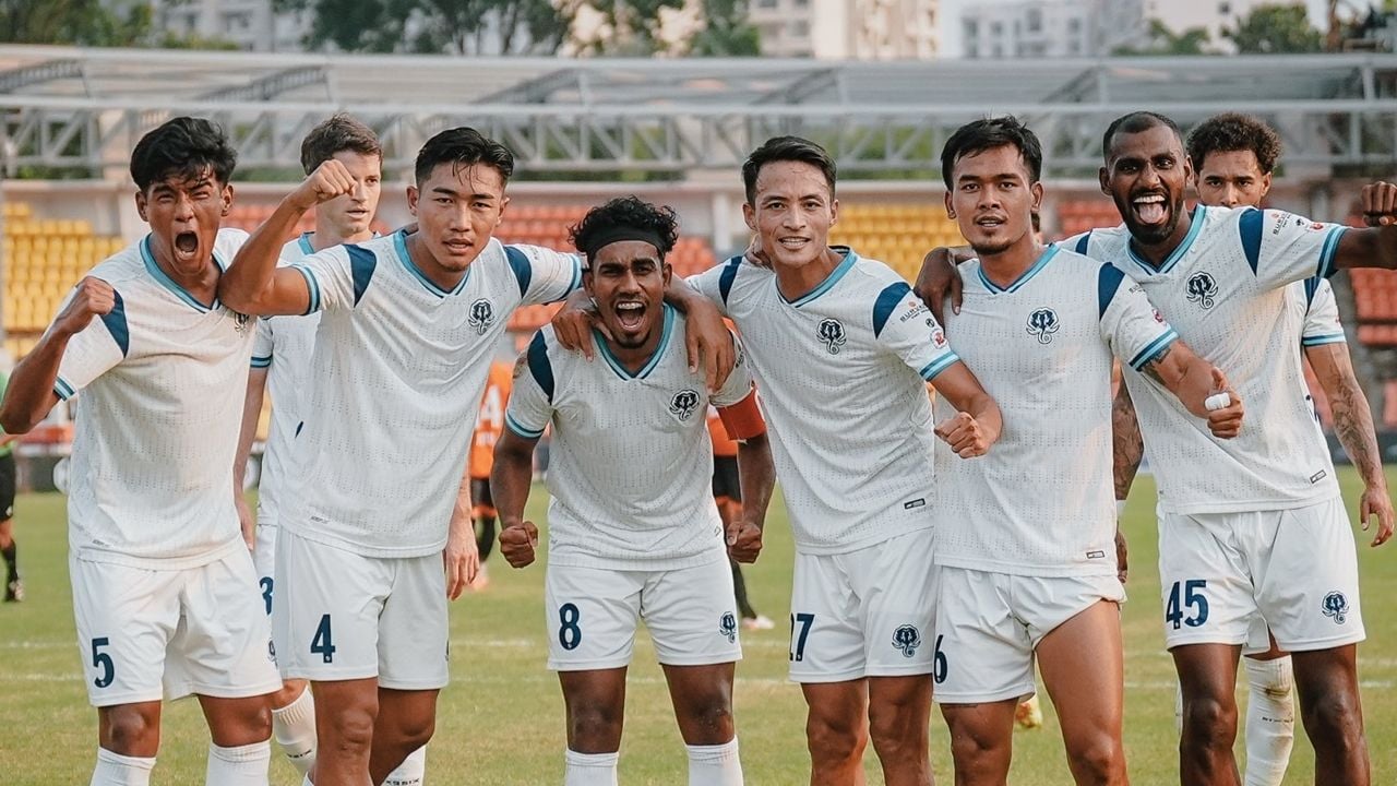 Kerala Blasters