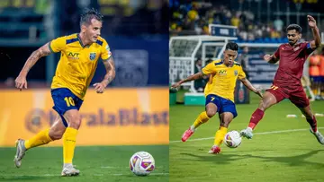  Kerala Blasters