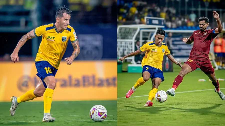 Kerala Blasters