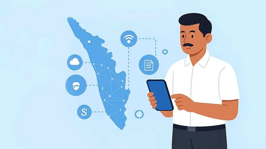 Kerala Digital Governance