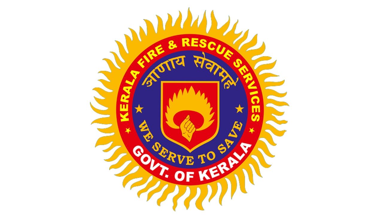 Kerala Fire Force