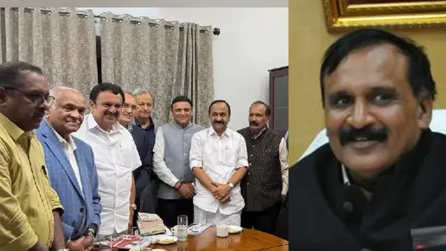 Kerala Health Task Force Deepak Singhal