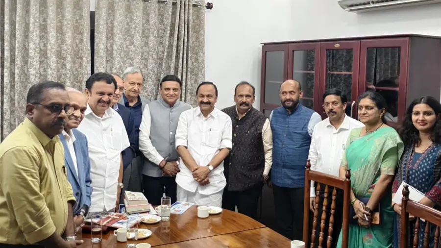 Kerala Medical Task Force