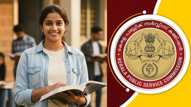 Kerala PSC