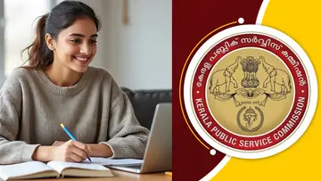 Kerala PSC Aspirant