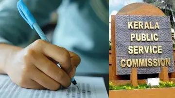 Kerala PSC Exam