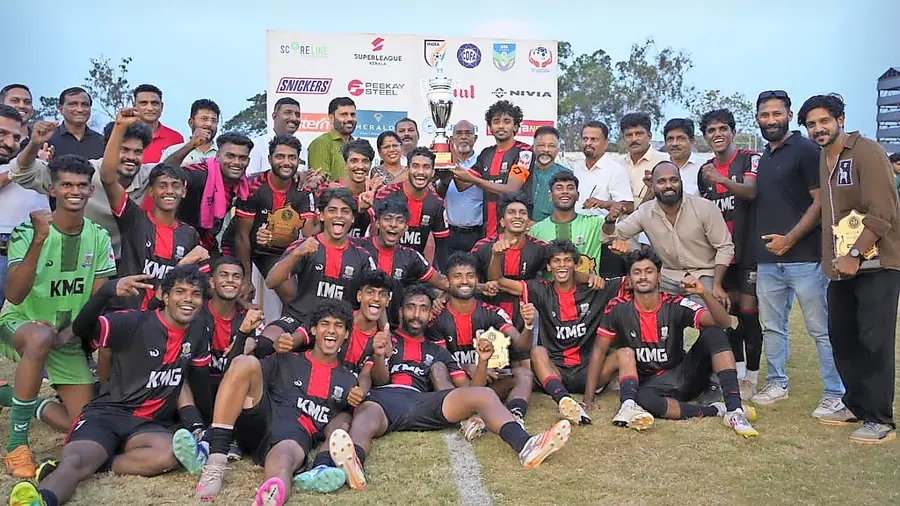 Kerala Premier League