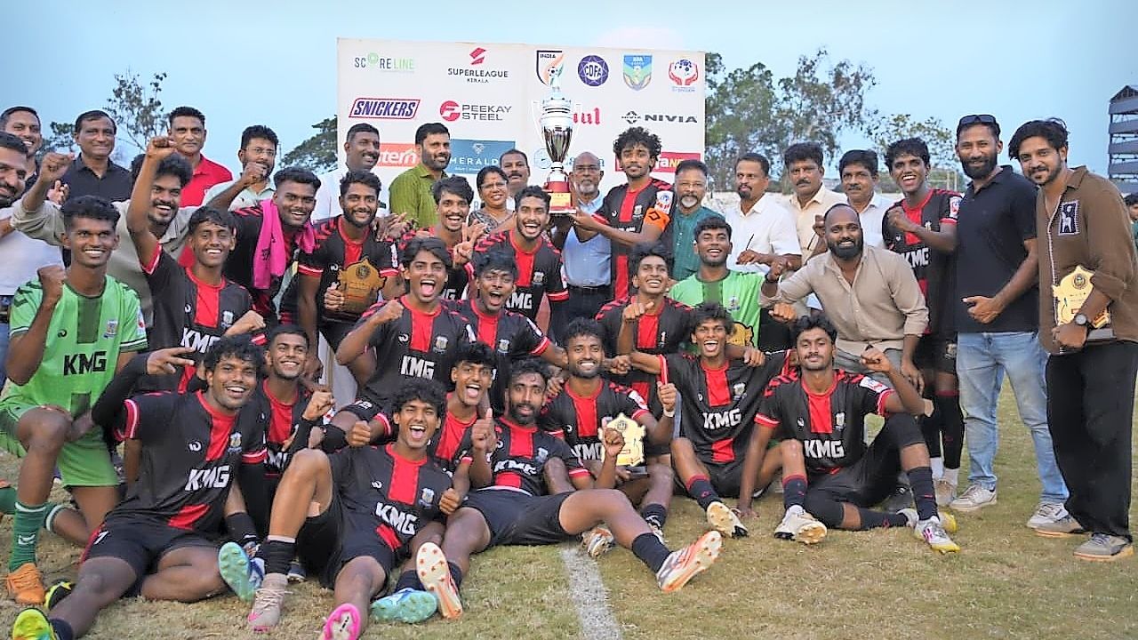Kerala Premier League