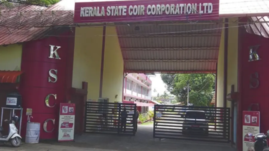 Kerala State Coir Corporation