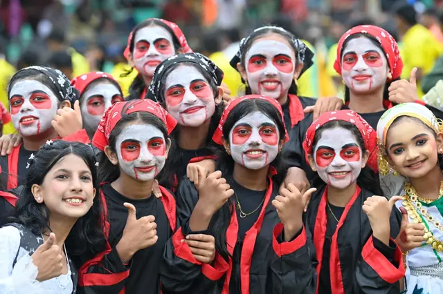 Kerala State School Athletics Meet main photo 10