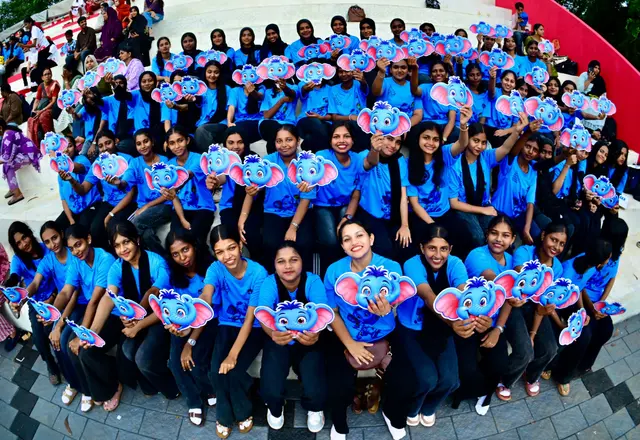 Kerala State School Athletics Meet main photo 8