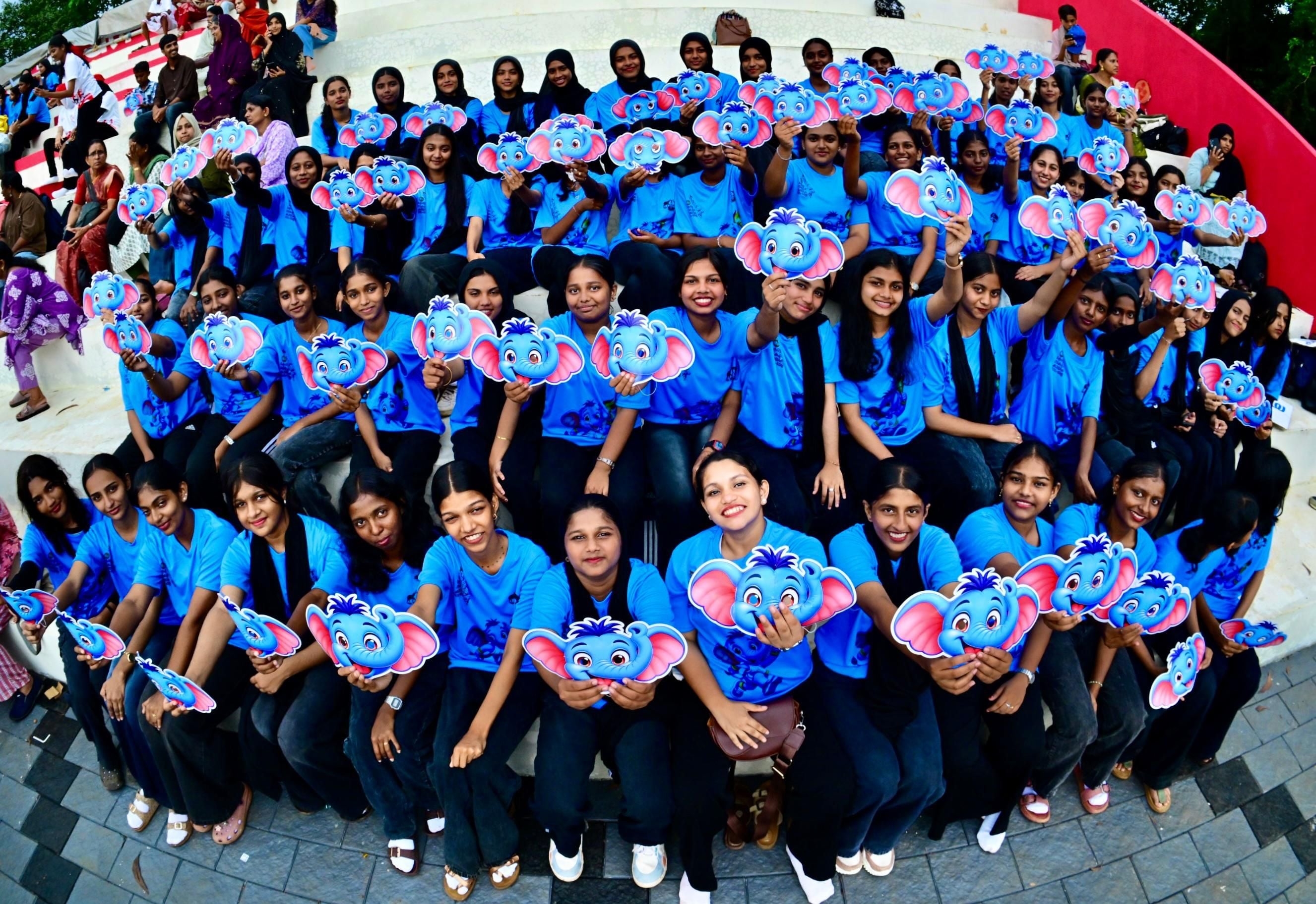 Kerala State School Athletics Meet main photo 8