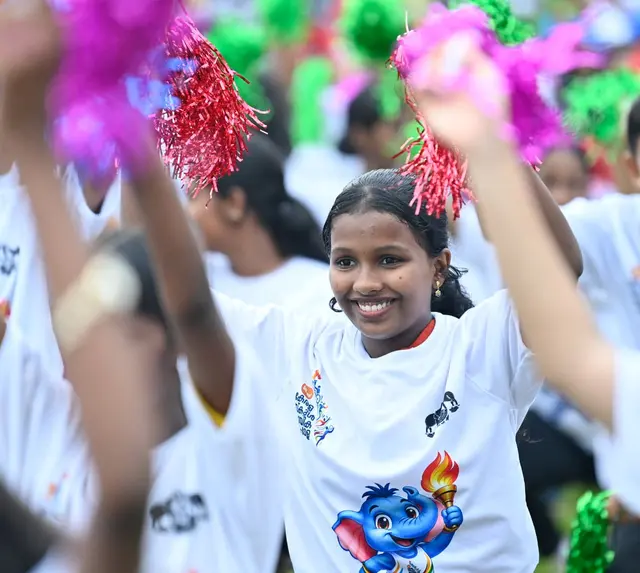 Kerala State School Athletics Meet main photo 9
