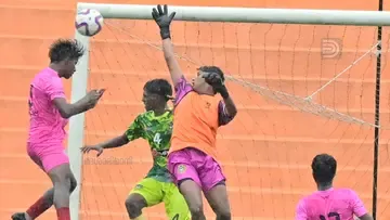 Kerala junior boys football championship kollam vs malappuram