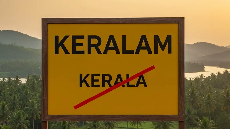 Keralam Board
