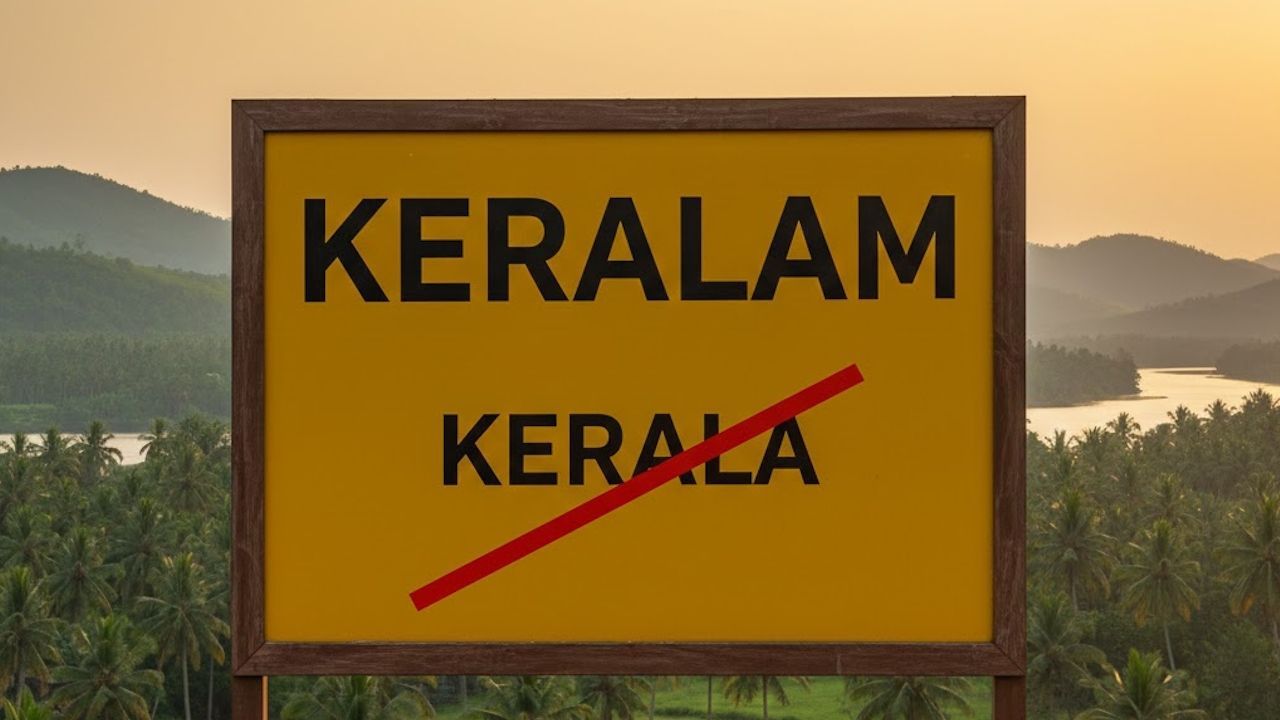 Keralam Board